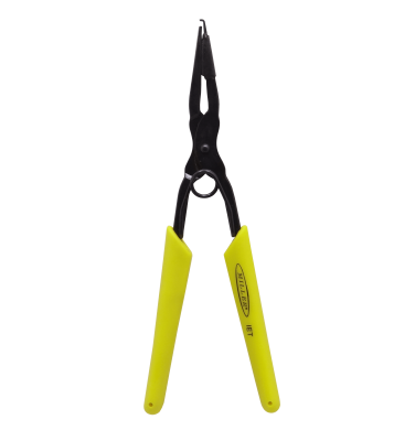 IET MILLER Útil extractor e insertor para fibra óptica, dimensiones 223x70x19mm