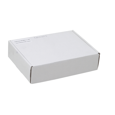 CALCOM1 OM1 24-LC 2-MPO/M Casete para/1U-3P 130mm Fibra Pre-ensamblada