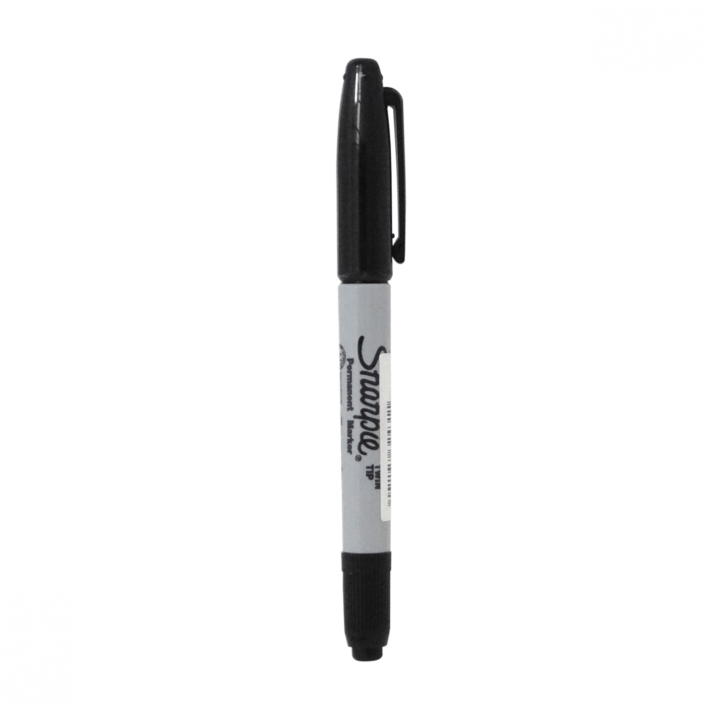 SHAWI-N SHARPIE Rotulador Permanente de Punta Doble Negro unidad 1805635