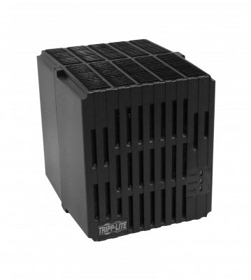 LR1000 TRIPPLITE 1000W Estabilizador de Voltaje 4-Tomas C13 174-280VAC Tensión