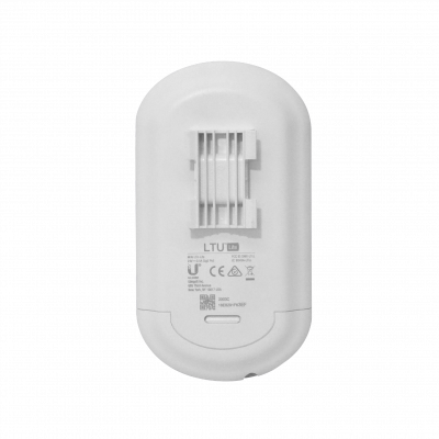 LTU-LITE-LIQ. UBIQUITI USADO 13dBi 4,9-6,2GHz 45x45º 1-1000 22dBm 10-50MHz