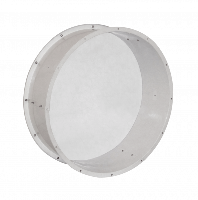 SLEEVE30 MIKROTIK Cubierta Protectora Radomo de Silicona para MTAD-5G-30D3 Disminuye Interferencia Longitud 700mm