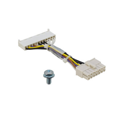 CISCO PWR-1941-POE Alimentador 12VDC 135W 11,3A entrada 100-240VAC conector C13 341-0324-04