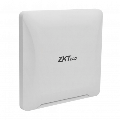 UHF5E-PRO ZK TAG Lector RFID UHF 9dBi 865-868MHz 9-15V requiere 12V UHF5-Pro
