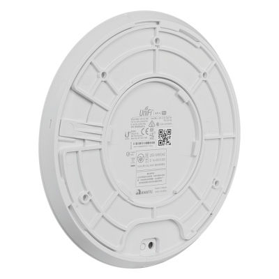 UAP-AC-PRO-1 UBIQUITI OEM 1 unidad requiere-PoE SIN EMPAQUE 3x3 2-1000 1300/450mbps 5/2,4GHz 3dBi