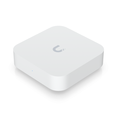UXG-LITE UBIQUITI 1-WAN 1-1000 IDS/IPS SD-WAN incl-5VDC USB-C Borde Pasarela UniFi