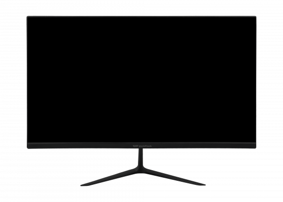 LC27 SAMSUNG Pantalla LED 27 Pulgadas 2560x1440 HDMI 2.0 16:9 LC27G55TQBLXZS
