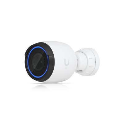 UVC-G5-PRO UBIQUITI Tipo Bala 4K IR-25m Cámara IP Zoom-óptico3X IP65 Micrófono 1-100 req-PoE-af
