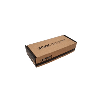 MGB-SX2 PLANET Transceptor SFP 1,25Gbps Gigabit Fibra Óptica 2-LC Multimodo 2km 1310nm con DDM