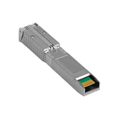 V2801F Convertidor Mini ONU XPON Puerto SFP Interfaz Ethernet 1 Gigabit SC/UPC Modo Bridge Encapsulado 79x14x13mm Equipo Terminal Óptico
