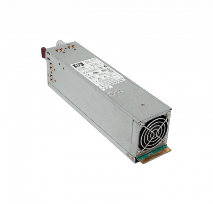 194989-002 HP Fuente de alimentación redundante de 400 W para servidor DL380 G2/G3, modelo PS-3381-1C1