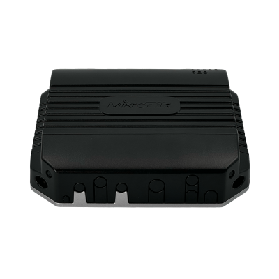 LTAP-LTE-KIT MIKROTIK 2-SIM 2MPCIe LTE1-2-3-7-8-20-38-40 GPS 2,4GHz 2x2-2dBi 1-1000