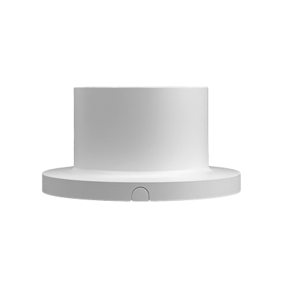 UACC-G5-PTZ-SM UBIQUITI Blanco Soporte para Montaje en Superficie de Techo para UVC-G5-PTZ