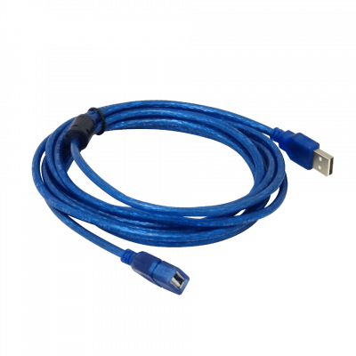 USBEX30 3.0MT Macho-A Macho-H AM-AH CABLE ALARGADOR USB PASIVO