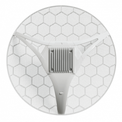 LHG-LTE18-KIT MIKROTIK 1-1000 CAT18 17dBi 1200/150Mbps 1-RanuraSIM 25º Capa3 incl24V 391mm