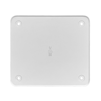 UACC-17 UBIQUITI Soporte Magnético de Pared 17cm para UXG-MAX y UCG-MAX/ULTRA