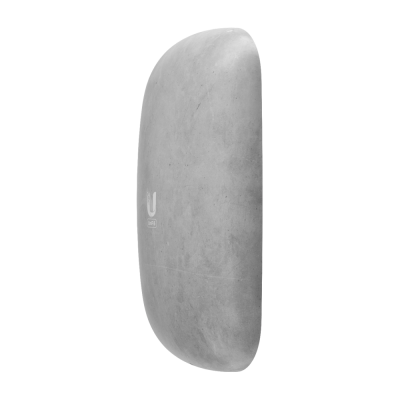 COVER-CONCRETE UBIQUITI unitario Concreto para U6-Extender cubierta