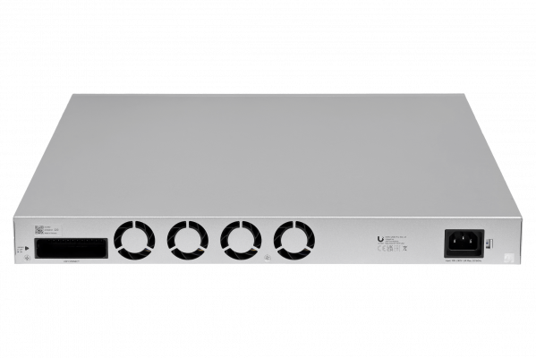 USW-PRO-XG-24 UBIQUITI 8-2500 16-10G 2-SFP28 Conmutador UniFi para Rack Administrable-Capa-3 opcional-USP-RPS