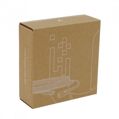 UACC-CABLE-PT-20M UBIQUITI Cable de 20 metros TransPort TPE VW-1 para PT-120W apto para exteriores con protección UV