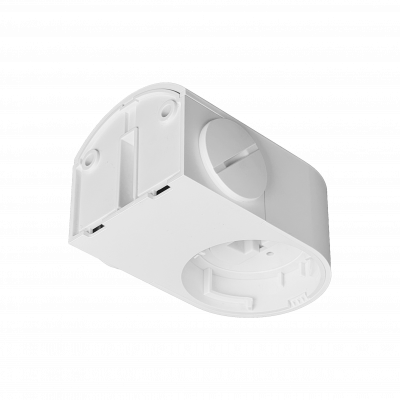 UACC-G5-PTZ-CA UI Blanco Acoplador para Tubo Conduit-3/4 Compatible con UVC-G5-PTZ Intemperie