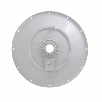 AF-3G26-S45 UBIQUITI Antena Parabólica de 3GHz Inclinación-45º 26dBi 7º 648mm 3,3-3,8GHz Doble-RPSMA