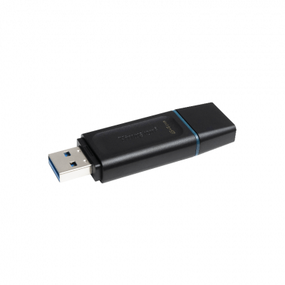 PD-64GB KINGSTON Memoria USB 64GB DataTraveler USB3.2