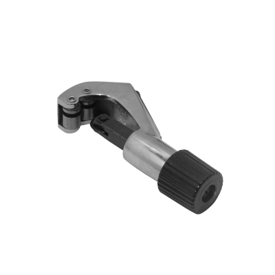 CT-274 Herramienta cortatubos con rango de 3 a 28 milímetros (1/8 a 1 1/8 pulgadas) para cobre, acero y aluminio