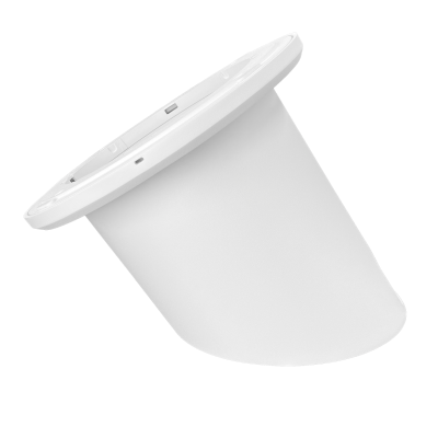 UC-DISPLAY-SM UBIQUITI Soporte Superficie p/Pantalla UC-Display 21pulgadas UniFi Connect