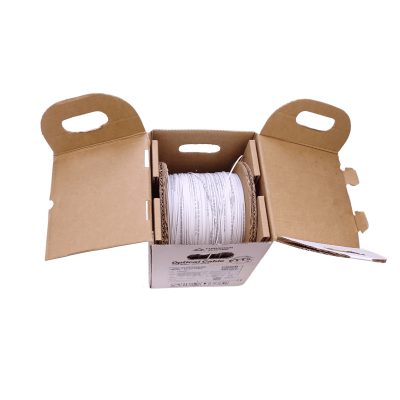 CFSP2-F FURUKAWA 2-F-G657A2 Blanco 500m CableDrop Int FTTH SM LSZH 19850082ZA