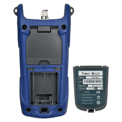 KIT-FIBRA-FTTH Conjunto Instrumental Medoptic Cortadora Pelacables-Fibra Envase Localizador Maletín
