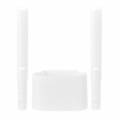 UK-OMNI UBIQUITI Radiador Omnidireccional 2,4/5GHz 3/4dBi + Base para Sobremesa