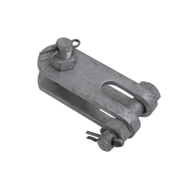Z-7 Alternativa entre U-7 y TC-04/TC-07 Acero Cincado