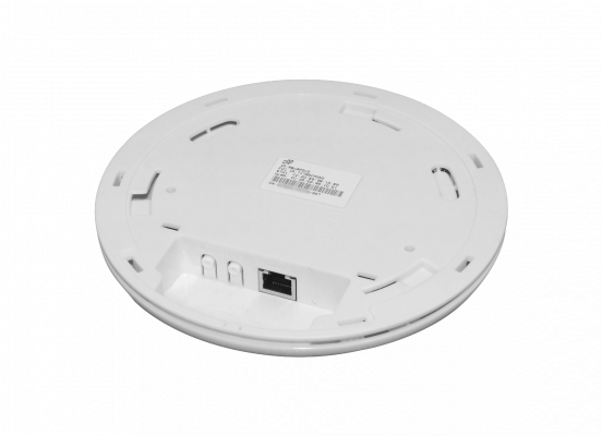 RBCAP-2ND MIKROTIK 2,4GHz L4 2dBi CAPSMAN 1-100-POE/12-56V 22dBm 160mW 650MHZ