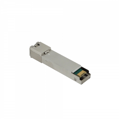 ZQUICK-C++. Módulo GPON SFP Wolck C++ 10dBm para WK-OLT-xPG, velocidad 2,5gbps, longitud de onda 1490/1310nm, alcance 20km