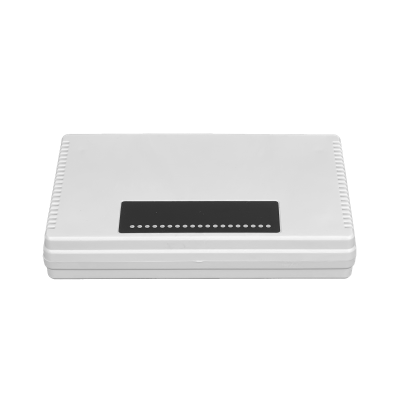 ES-0401-TG EUROLAN Conmutador de Fibra 4-SFP 2-1000 no-Gestionado incl-12V 155x100x30mm