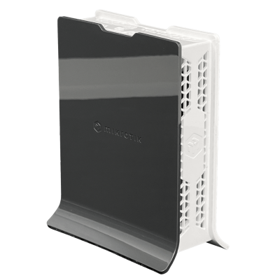 HAP-AX-LITE-LTE6. MIKROTIK LTE6 4-1000 2,4GHz WiFi6 1-SIM L4 inc5V L41G-2axD&FG621-EA