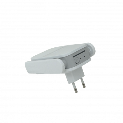 DAP-1530 D-LINK Extensor de Señal AC750 5GHz+2,4GHz 433+300Mbps 1-100 2-Antenas-Integradas