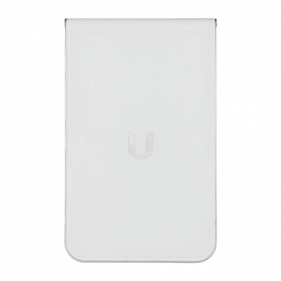 UAP-IW-HD UBIQUITI 1 unidad 5 puertos 1000 LAN 2,4/5GHz 4x4 300/1733mbps 23/26dBm requiere PoE