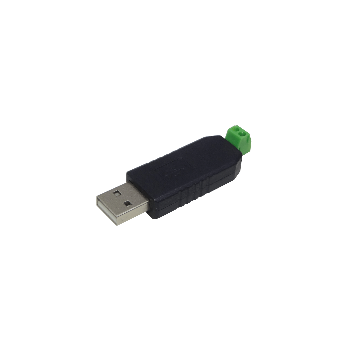 USB-RS485 USB2.0-AM a Serial-2pin-RS485 1200mt 61mm