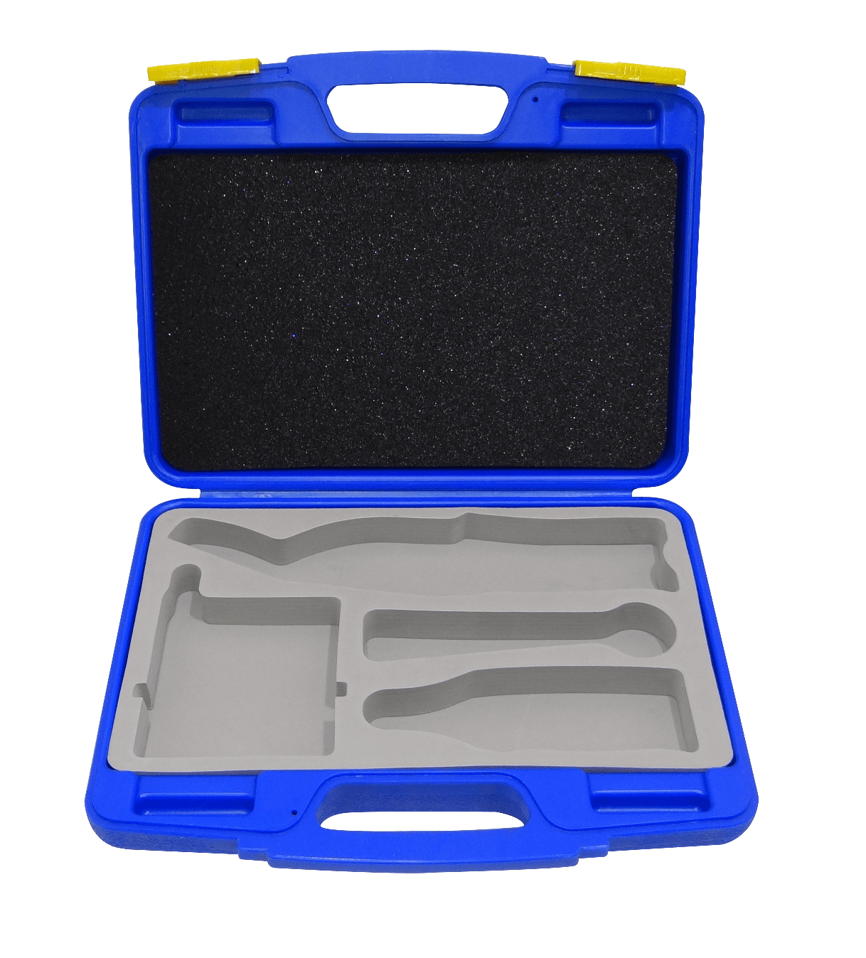 LKCASE LINKMADE Estuche Portaherramientas de Plástico