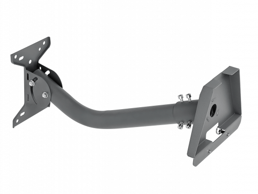 V4-AM Brazo de Montaje 45cm para Modelo Estándar V4 Alternativo Compatible con STAR-V4 Starlink