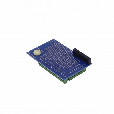 BPI-A-005 BANANAPI Placa de Desarrollo para Prototipado 85x53mm