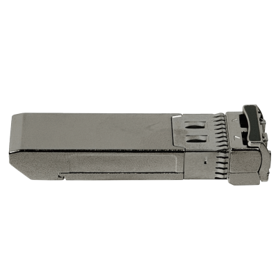 SFP10-1530 UBIQUITI transceptor óptico 1530nm monomodo, 2 conectores LC, SFP+ 20km alcance, 10Gbps velocidad, componente UACC-OM-SFP10-1530