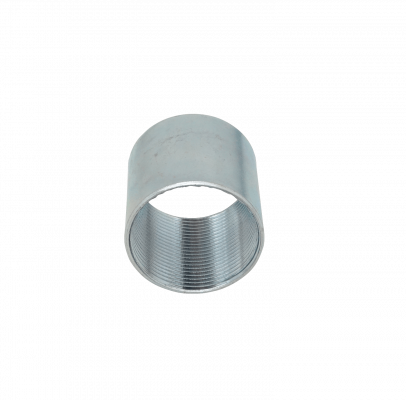 M15-COM IMC Acople 1-1/2-Pulgadas Largo-48mm Rosca Interna 45/51mm-Diam-int/ext