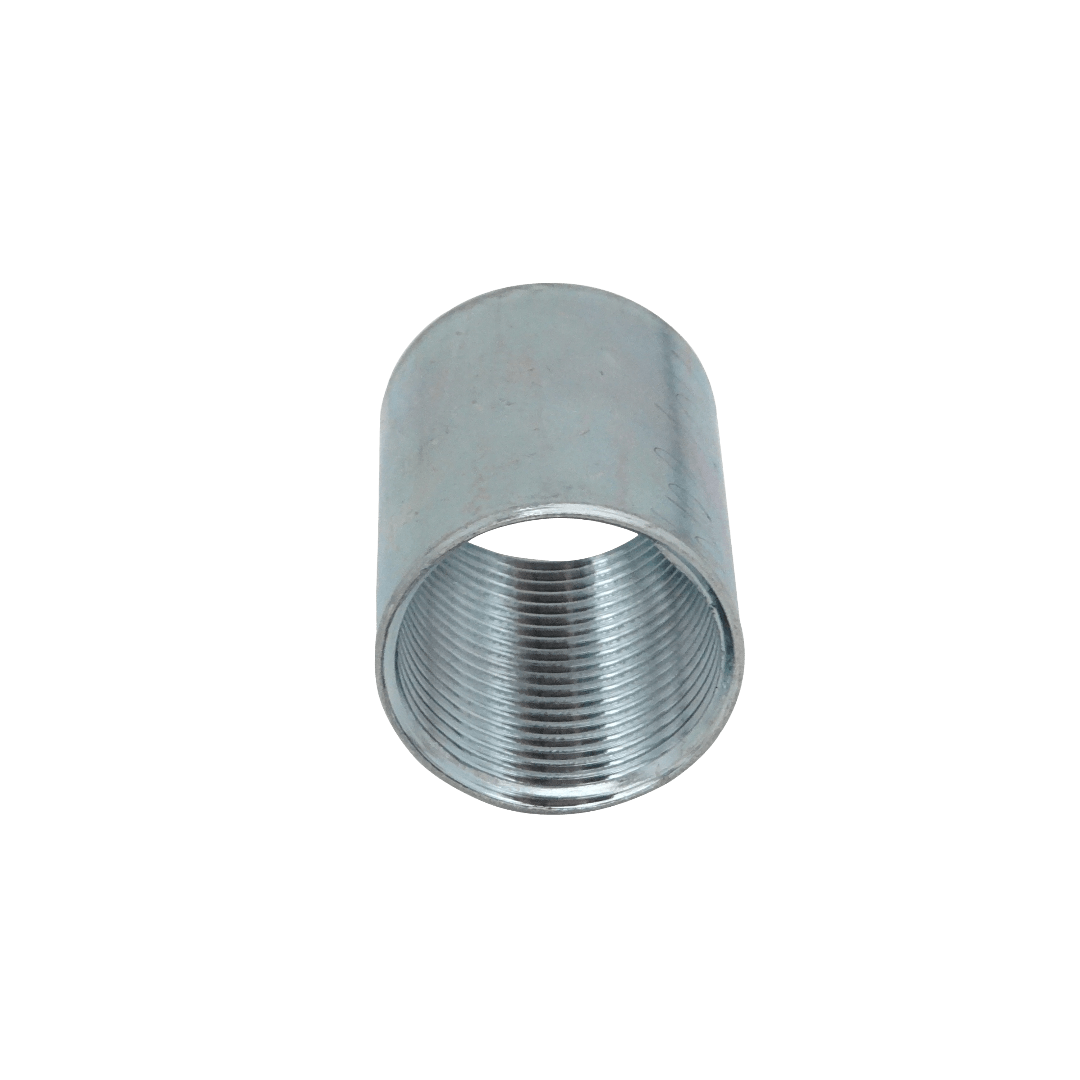 M01-COM IMC Acoplador de 1 pulgada Extendido-45mm Rosca Interna 31/36mm-Diámetro-interior/exterior