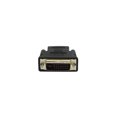 DVIHDMI Convertidor HDMI-Hembra a DVI-D-Macho 24+1 1080p