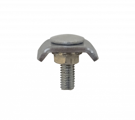 ESCAM-Z LINKCHIP Sujetador Tornillo Tuerca para Escalerilla Canasto Malla Alambre