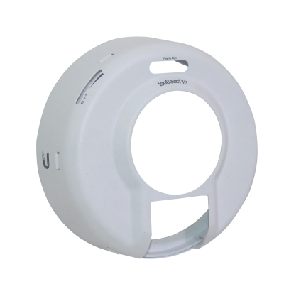 ISO-BEAM-16 UBIQUITI Cubierta Protectora para Antena NBE-M5-16 y NBE-5AC-16 Atenuadora de Interferencias