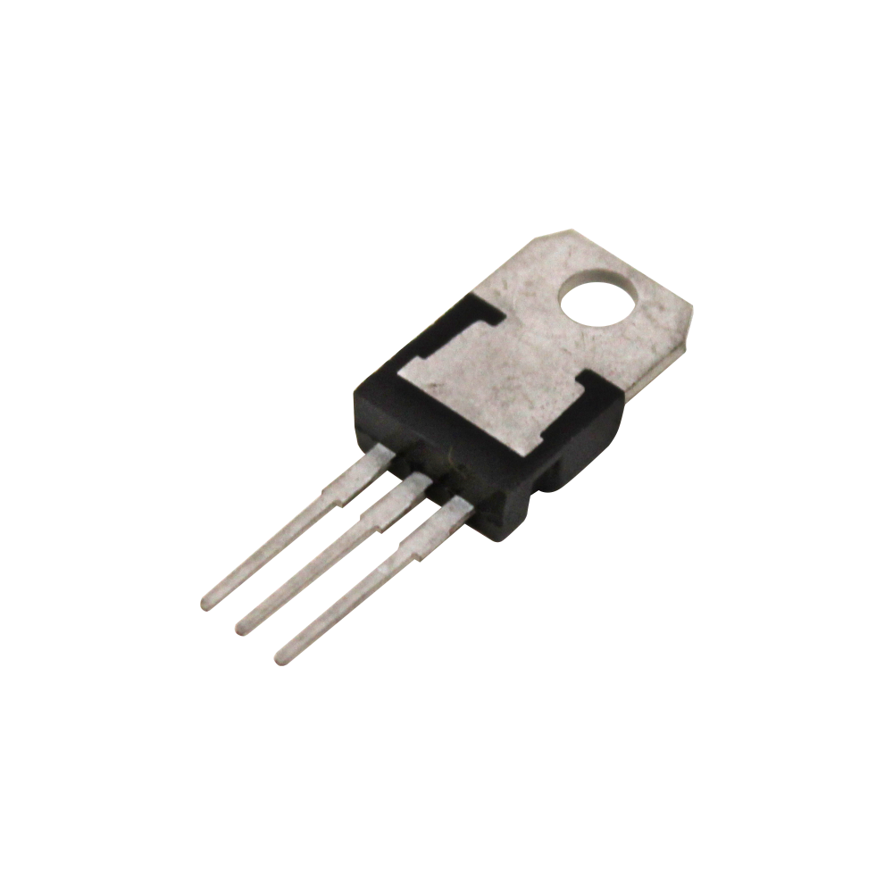 LM7809 Regulador de Tensión 9VDC/1,5A de Salida Entrada 11-35VDC Necesita Disipador Térmico