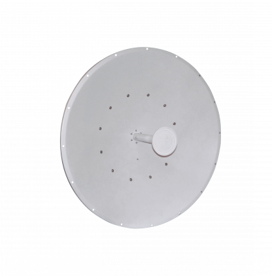 AF-5G34-S45 UBIQUITI Slant-45º Antena 34dBi 4,9-5,8/5Ghz 2-RPSMA req-Rocket/AF-5X